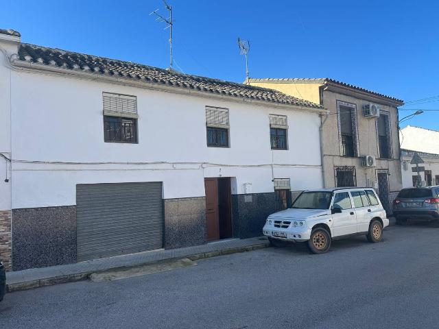 Chalet en venta en Nororma, Andalucía