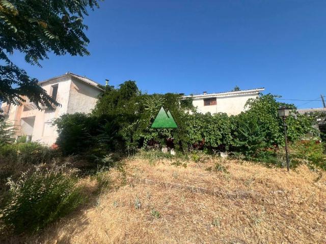Chalet en venta en Nororma, Andalucía