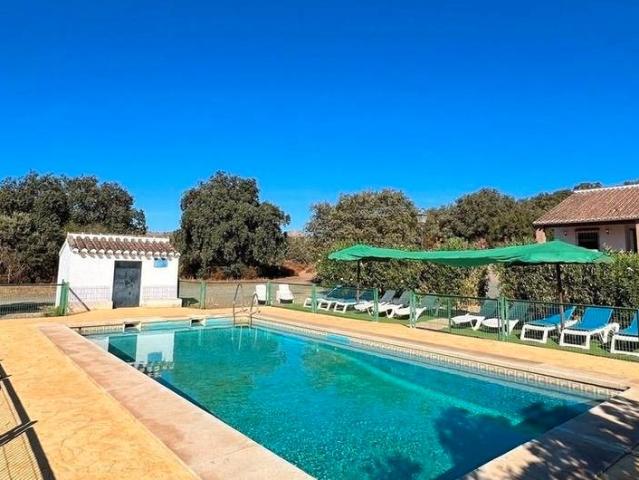 Chalet en venta en Nororma, Andalucía