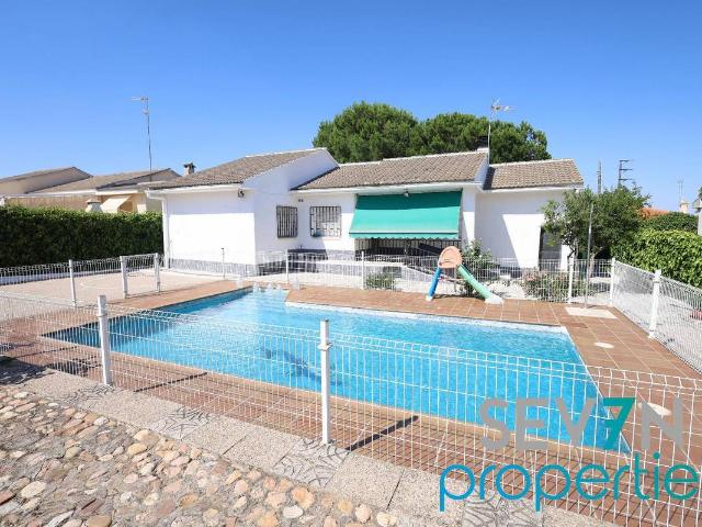 Villa en venta en Arcicóllar