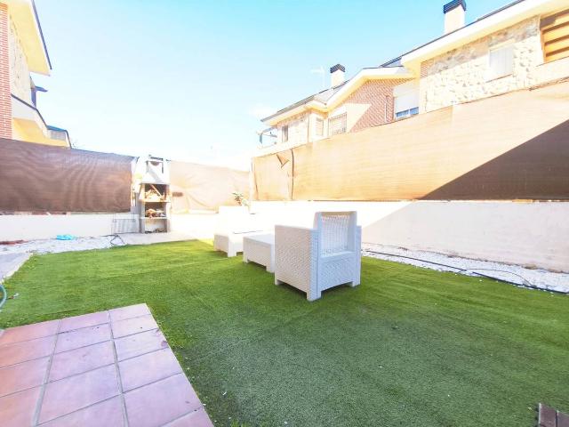 Chalet en venta en Arcicóllar, Castilla-La Mancha