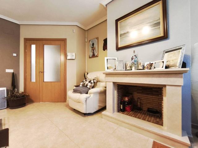 Chalet en venta en Arcicóllar, Toledo