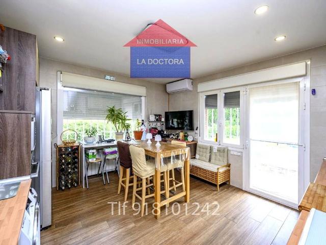 Chalet en venta en Arcicóllar, Toledo