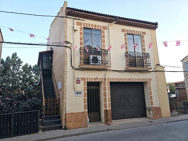 Chalet en venta en Arcos De Jalón, Castilla y León
