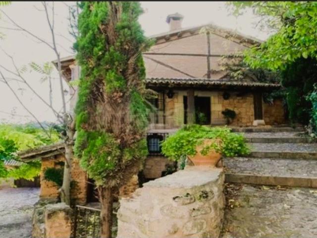 Chalet en venta en Arcos De Jalón, Castilla y León
