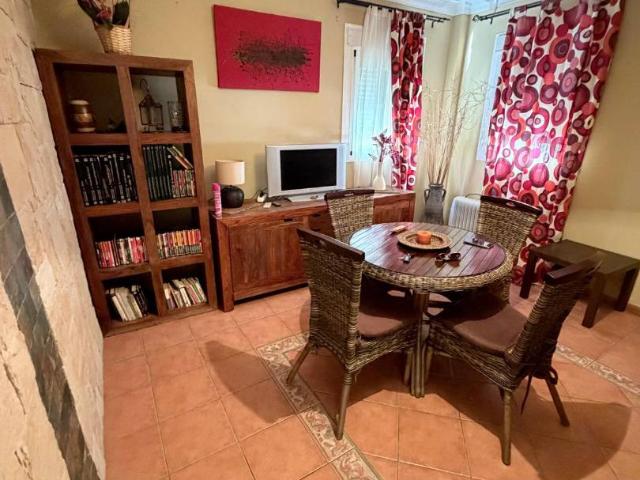 Chalet en venta en Sierra de Cádiz, Andalucía