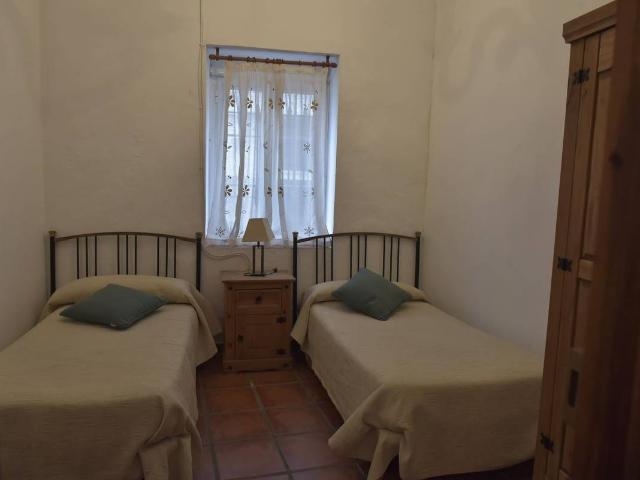 Chalet en venta en Sierra de Cádiz, Andalucía