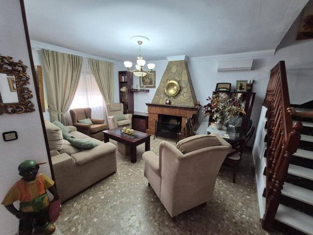 Chalet en venta en Sierra de Cádiz, Andalucía