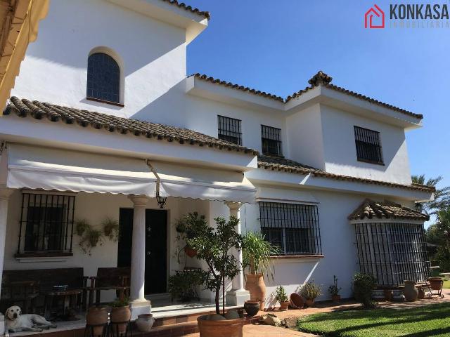Chalet en venta en Arcos de la Frontera, Cádiz
