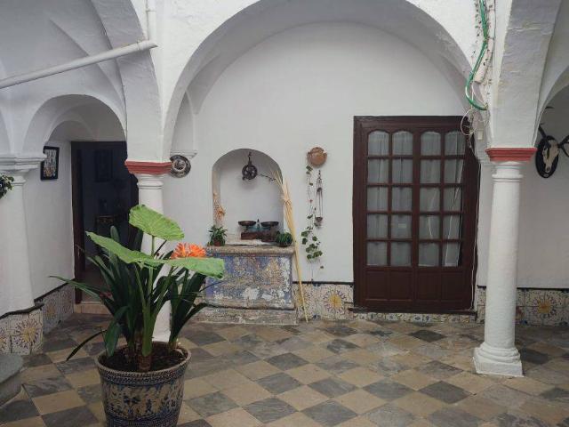 Chalet en venta en Sierra de Cádiz, Andalucía