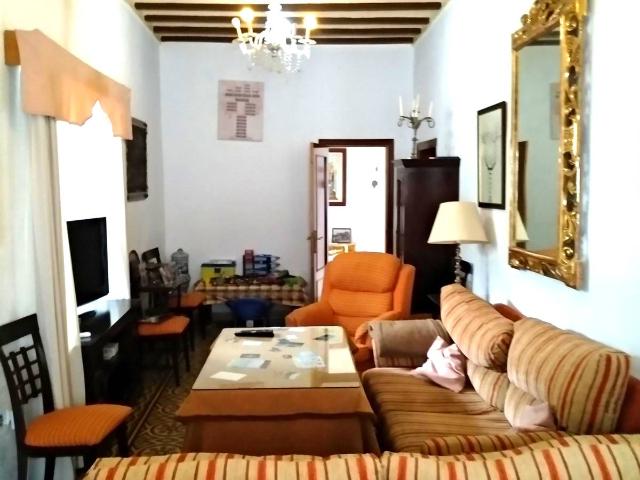 Chalet en venta en Sierra de Cádiz, Andalucía