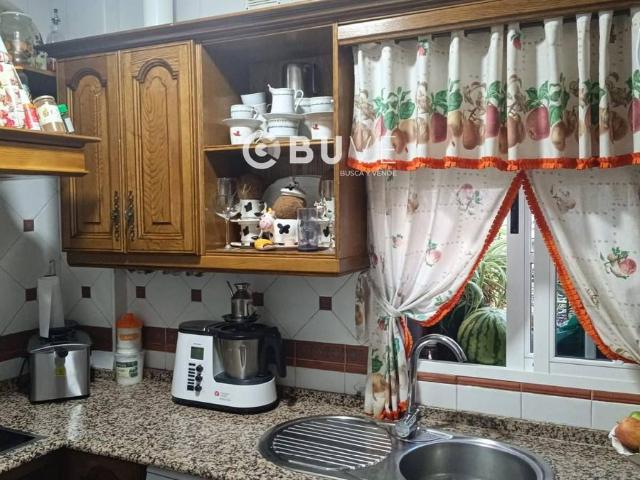 Chalet en venta en Sierra de Cádiz, Andalucía