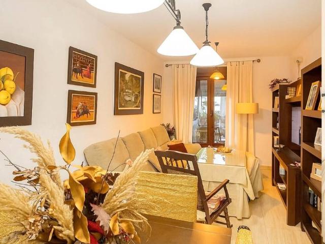Chalet en venta en Sierra de Cádiz, Andalucía