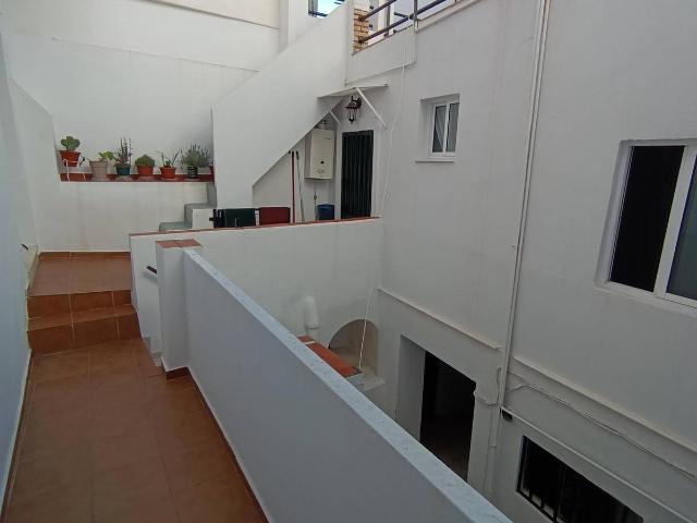 Chalet en venta en Sierra de Cádiz, Andalucía