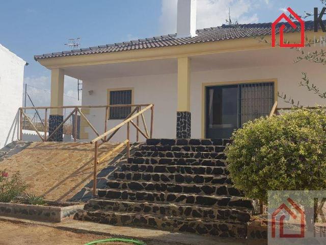 Chalet en venta en Sierra de Cádiz, Andalucía