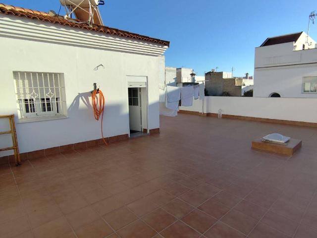 Chalet en venta en Sierra de Cádiz, Andalucía