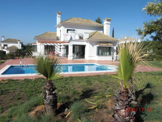 Chalet en venta en Arcos de la Frontera, Cádiz