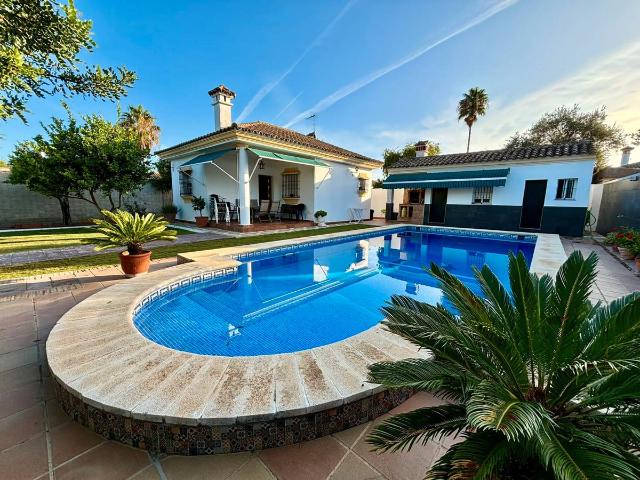 Chalet en venta en Sierra de Cádiz, Andalucía