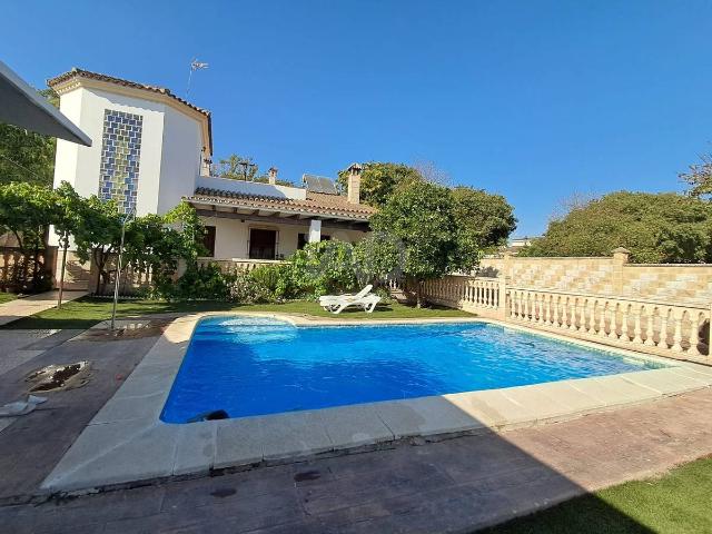 Chalet en venta en Sierra de Cádiz, Andalucía