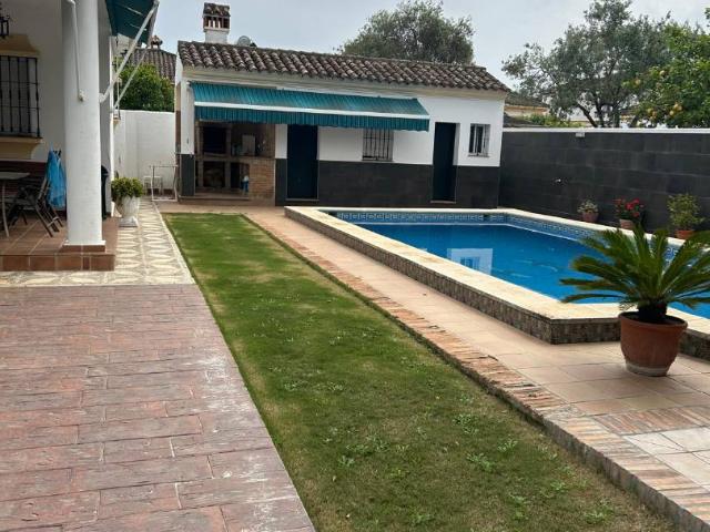 Chalet en venta en Sierra de Cádiz, Andalucía