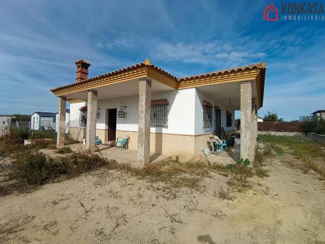 Chalet en venta en Sierra de Cádiz, Andalucía