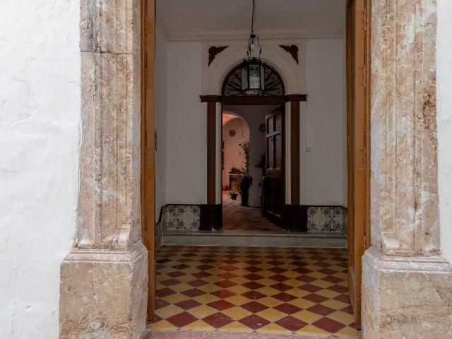 Chalet en venta en Sierra de Cádiz, Andalucía