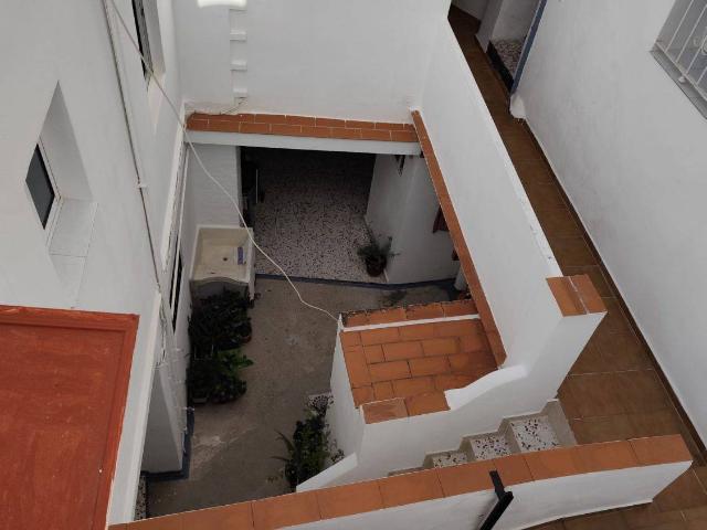 Chalet en venta en Sierra de Cádiz, Andalucía