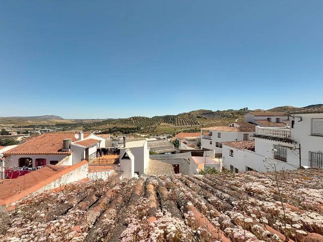 Chalet en venta en Guadalteba, Andalucía