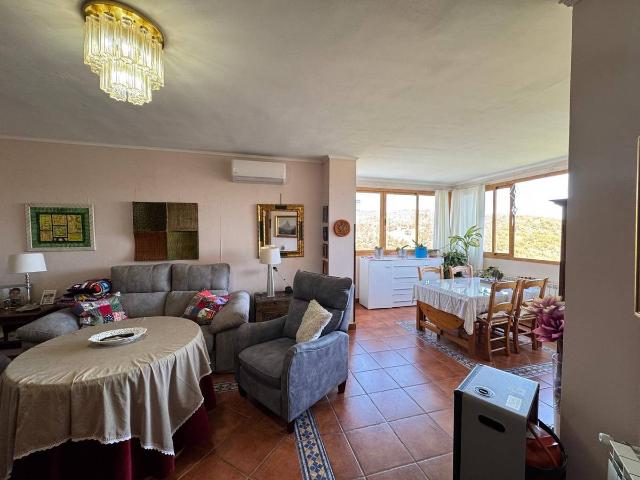 Villa en venta en Ardales