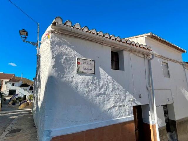 Villa en venta en Ardales