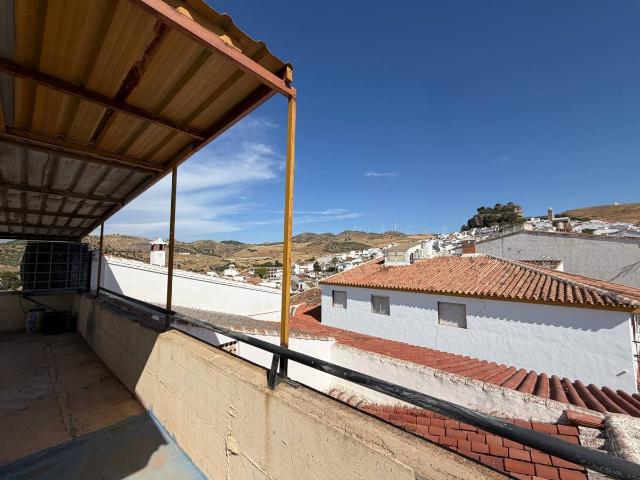 Chalet en venta en Guadalteba, Andalucía