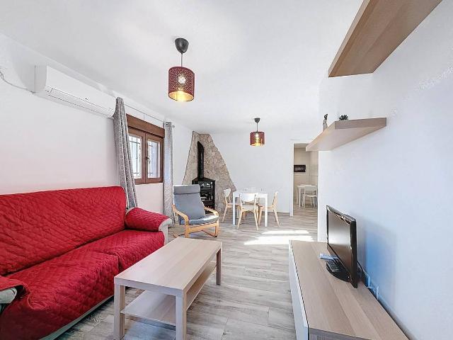 Chalet en venta en Guadalteba, Andalucía