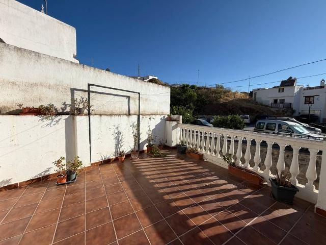 Chalet en venta en Guadalteba, Andalucía
