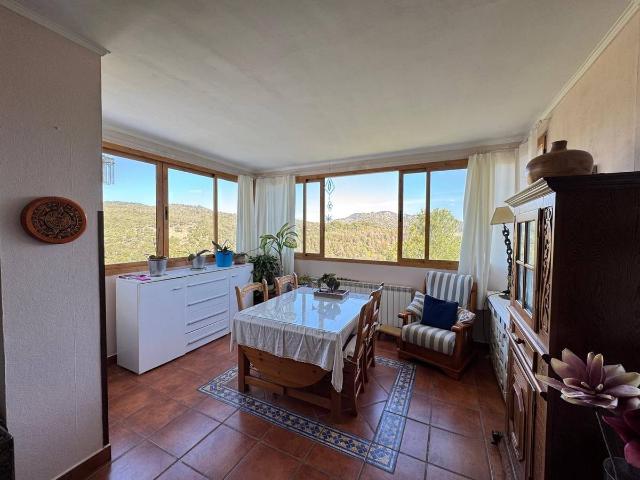 Chalet en venta en Guadalteba, Andalucía
