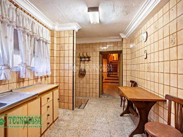 Villa en venta en Ardales