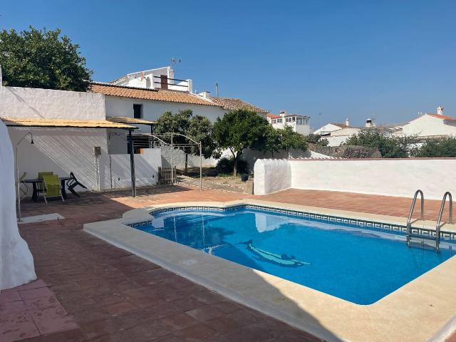 Villa en venta en Ardales