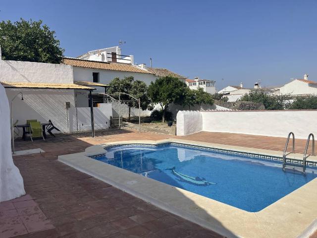 Chalet en venta en Guadalteba, Andalucía