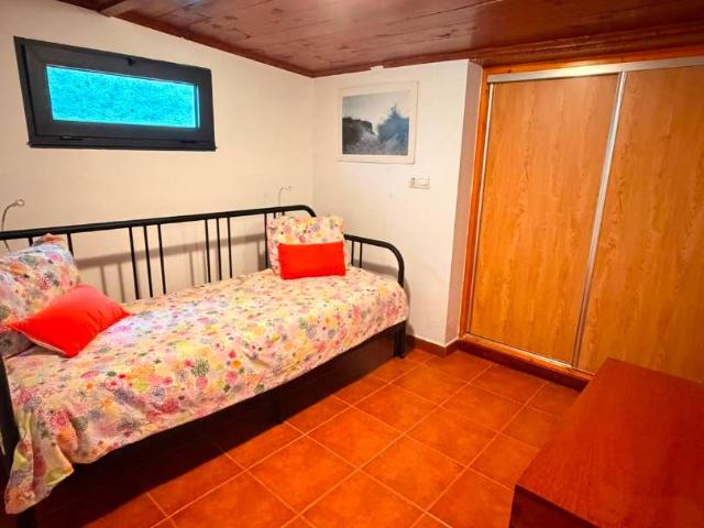Chalet en venta en Ferrol