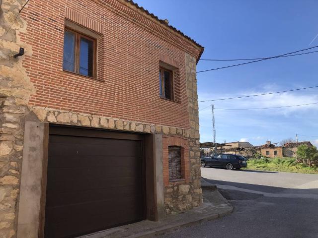 Chalet en venta en San Lorenzo, Segovia