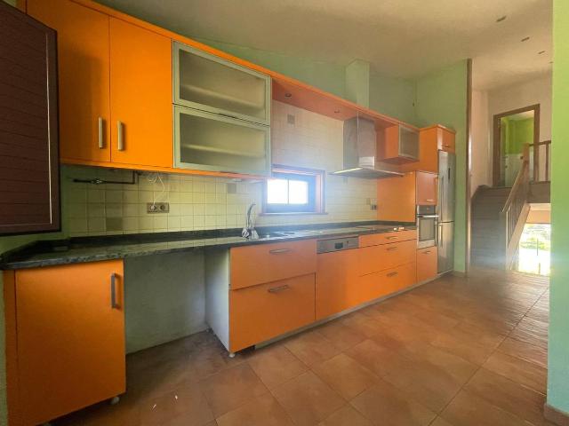 Chalet en venta en Ferrol