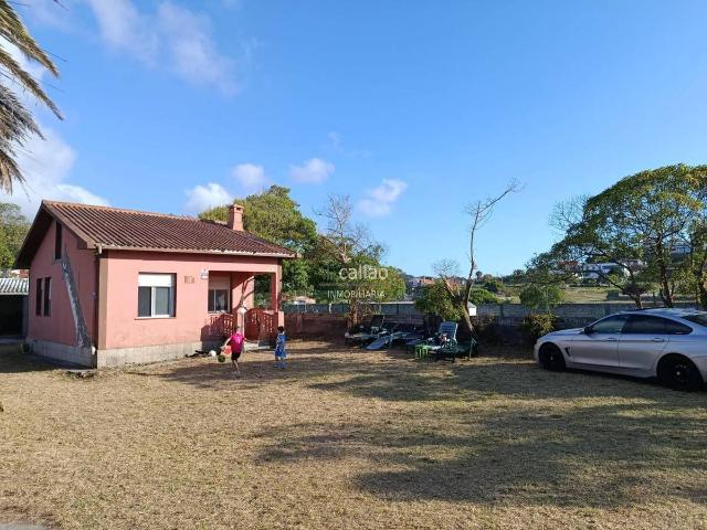 Chalet en venta en Ferrol