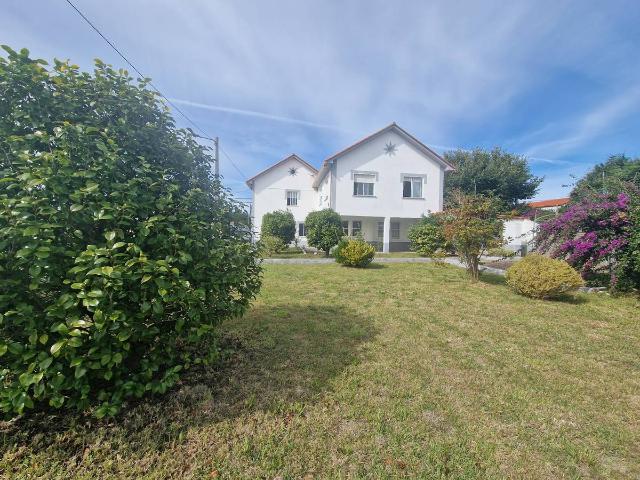 Chalet en venta en Ferrol