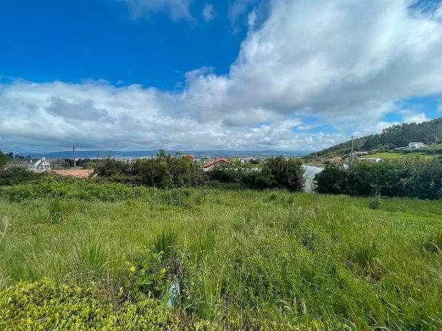 Chalet en venta en Ferrol