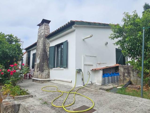 Chalet en venta en Ferrol