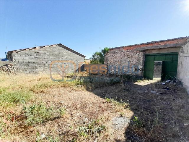 Chalet en venta en Segovia, Santa Columba