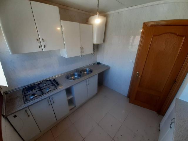 Chalet en venta en La Horta, Zamora