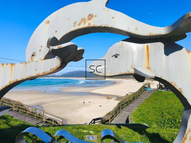 Chalet en venta en Ferrol