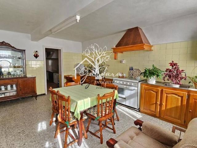 Chalet en venta en Ferrol