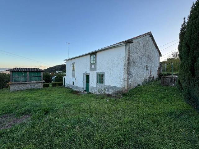 Chalet en venta en Ferrol
