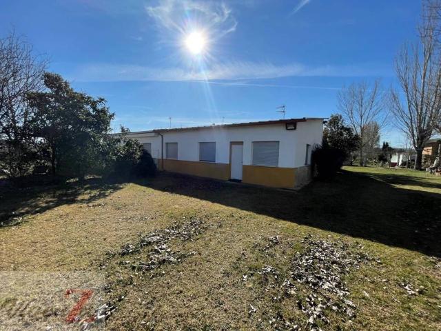 Chalet en venta en La Horta, Zamora